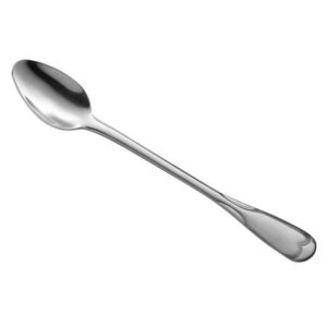 Libbey Brandware 149 021 Kendra 7 3/8" Medium Iced Tea Spoon