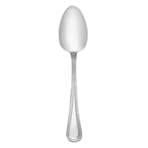 Libbey Brandware 160 001 Geneva 6" Medium Teaspoon