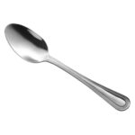 Libbey Brandware 160 002 Geneva 7" Medium Dessert Spoon