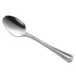 Libbey Brandware 160 007 Geneva 4 3/8" Demitasse Spoon