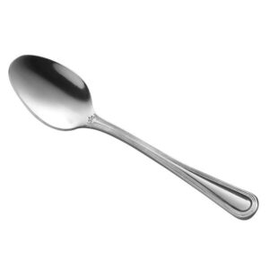 Libbey Brandware 160 007 Geneva 4 3/8" Demitasse Spoon