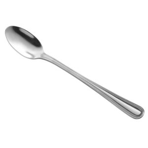 Libbey Brandware 160 021 Geneva 7 5/8" Medium Iced Tea Spoon