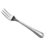 Libbey Brandware 160 029 Geneva 5 1/2" Medium Cocktail Fork