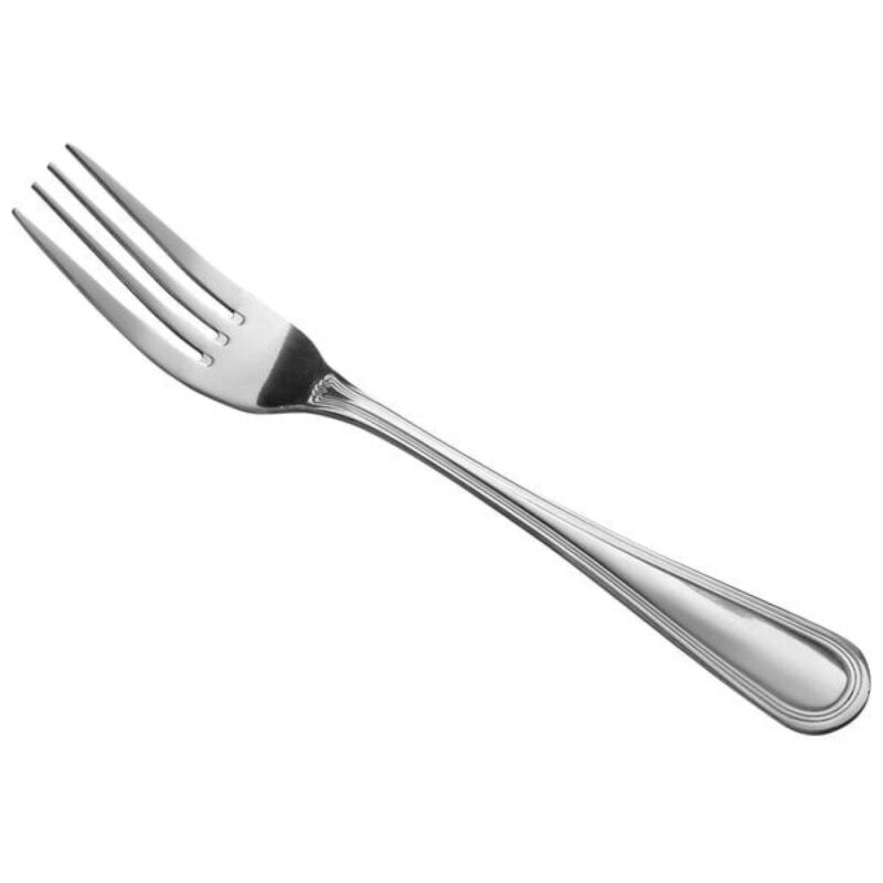 Libbey-Brandware-160-039-Geneva-8-Dinner-Fork-959160039 Libbey Brandware 160 039 Geneva 8" Dinner Fork