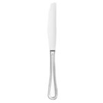 Libbey Brandware 160 5501 Geneva 8 7/8" Medium Dinner Knife