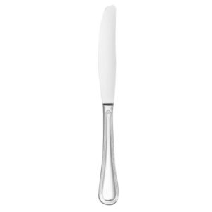 Libbey Brandware 160 5501 Geneva 8 7/8" Medium Dinner Knife