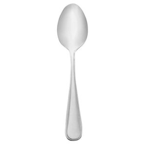 Libbey Brandware 162 001 Huron 6 1/8" Heavy Teaspoon