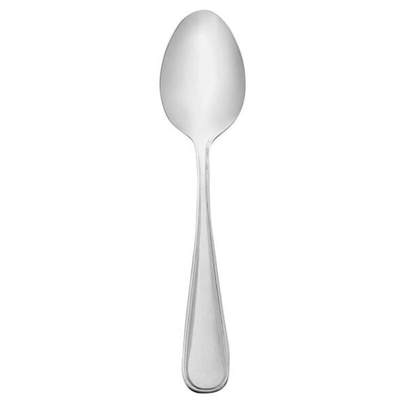 Libbey-Brandware-162-001-Huron-6-18-Heavy-Teaspoon-959162001 Libbey Brandware 162 001 Huron 6 1/8" Heavy Teaspoon