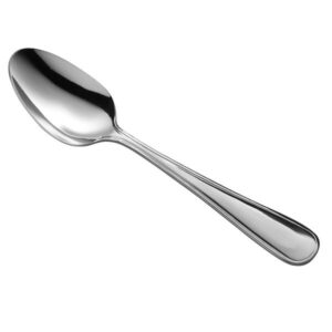 Libbey Brandware 162 002 Huron 6 15/16" Heavy Dessert Spoon