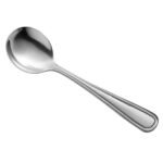 Libbey Brandware 162 004 Huron 6 7/8" Round Bowl Soup Spoon