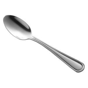 Libbey Brandware 162 007 Huron 4 1/4" Heavy Demitasse Spoon
