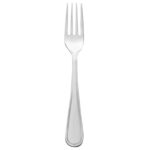 Libbey Brandware 162 027 Huron 7 3/8" Heavy Dinner Fork