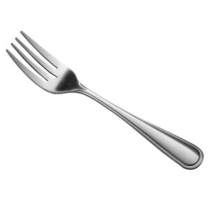 Libbey Brandware 162 038 Huron 6 3/8" Heavy Salad Fork