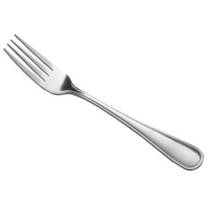 Libbey Brandware 162 039 Huron 8" Heavy European Dinner Fork