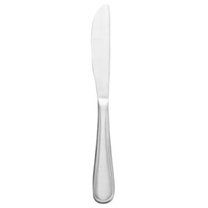 Libbey Brandware 162 5501 Huron 8 3/8" Heavy Dinner Knife