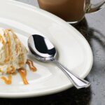 Libbey Brandware 164 001 McIntosh 6 1/2" Heavy Teaspoon - 1