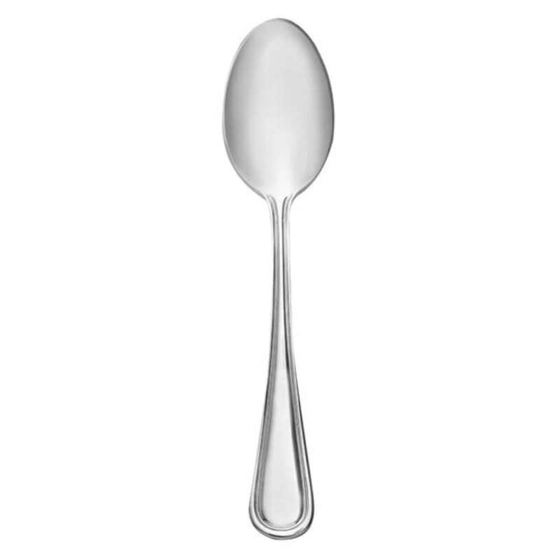 Libbey-Brandware-164-001-McIntosh-6-12-Heavy-Teaspoon-959164001 Libbey Brandware 164 001 McIntosh 6 1/2" Heavy Teaspoon