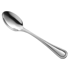 Libbey Brandware 164 002 McIntosh 7 1/2" Heavy Dessert Spoon