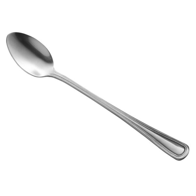 Libbey-Brandware-164-021-McIntosh-7-12-Iced-Tea-Spoon-959164021 Libbey Brandware 164 021 McIntosh 7 1/2" Iced Tea Spoon
