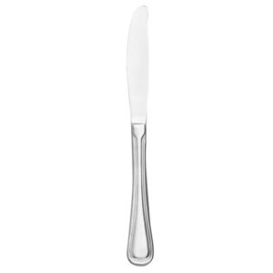 Libbey Brandware 164 5501 McIntosh 8 1/2" Heavy Dinner Knife