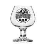 Libbey Embassy Brandy Snifter 5.5 oz - Custom Branded Promotional Glass