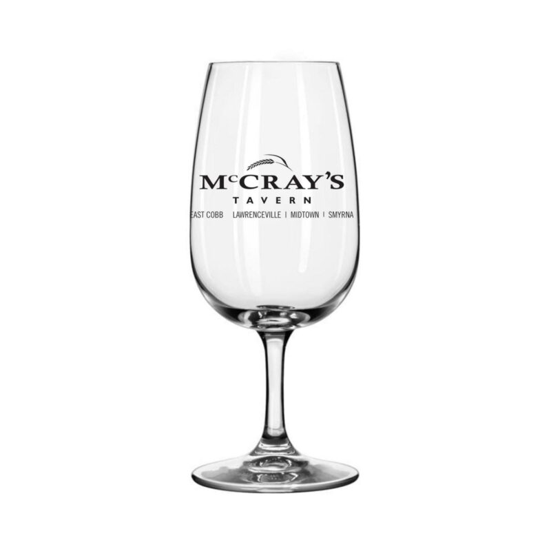 Libbey-French-Style-Wine-Glass-Taster-105-oz-Made-in-USA-GW1812201 Libbey French Style Wine Glass Taster 10.5 oz - Made in USA