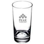 Libbey Heavy Base Beer Glass 12.5 oz - Customizable Promotional Drinkware