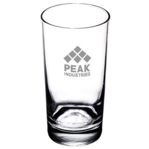 Libbey Heavy Base Beer Glass 12.5 oz - Customizable Promotional Drinkware