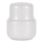 Libbey Parisian 2 oz. Porcelain Pepper Shaker