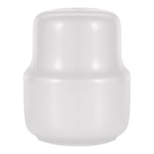 Libbey Parisian 2 oz. Porcelain Pepper Shaker