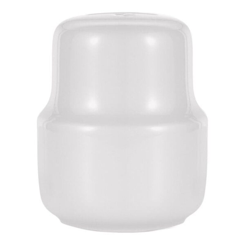 Libbey Parisian 2 oz. Porcelain Pepper Shaker