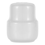 Libbey Parisian 2 oz. Porcelain Salt Shaker
