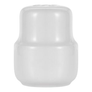 Libbey Parisian 2 oz. Porcelain Salt Shaker