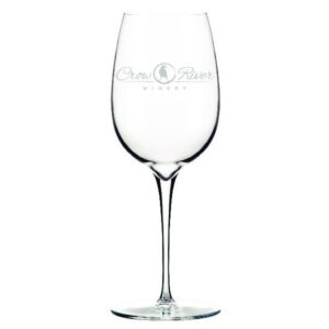 Libbey Renaissance Sheer Rim Stemmed Red Wine Glass 16 oz.