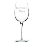 Libbey Renaissance Sheer Rim Stemmed Wine Glass 13 oz.