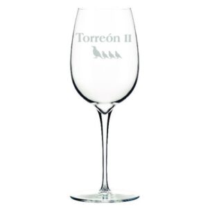 Libbey Renaissance Sheer Rim Stemmed Wine Glass 13 oz.