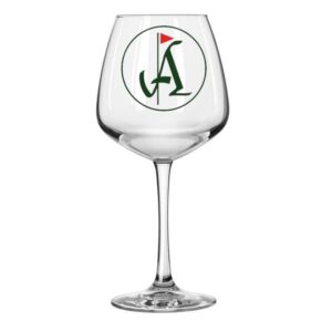 Libbey Vina Diamond 18.25 oz Red Wine Glass
