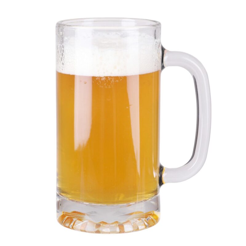 16 oz Libbey Beer Mug - 1