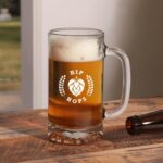 16 oz Libbey Beer Mug