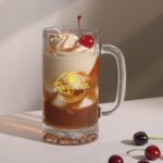 16 oz Libbey Beer Mug - 2