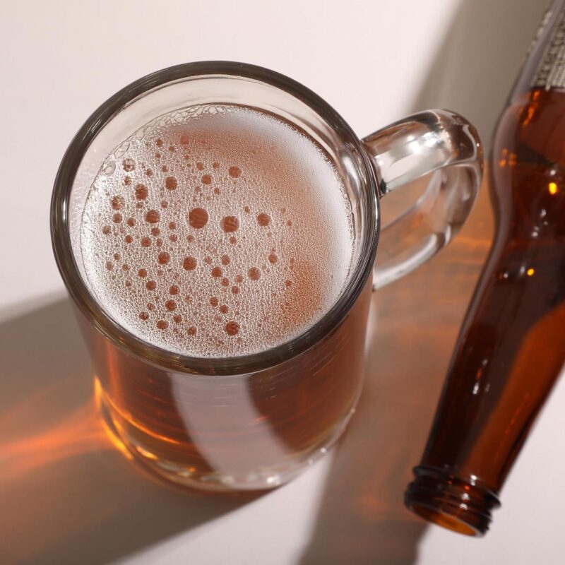16 oz Libbey Beer Mug - 3