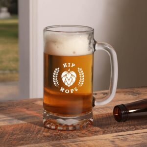 16 oz Libbey Beer Mug