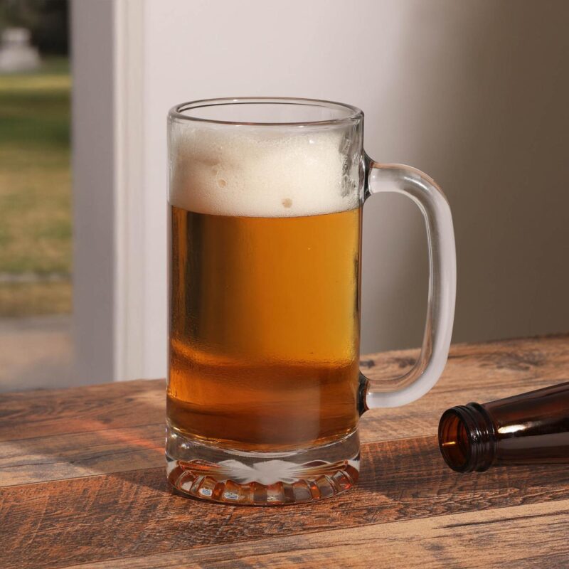 16 oz Libbey Beer Mug - 5