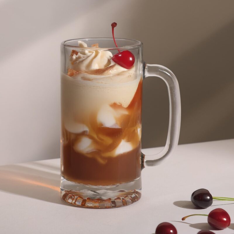 16 oz Libbey Beer Mug - 6