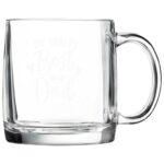 Libbey 13 OZ WARM BEVERAGE MUG