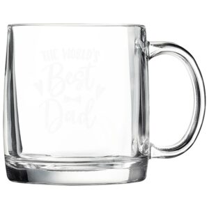 Libbey 13 OZ WARM BEVERAGE MUG