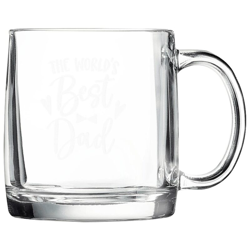 Libbey 13 OZ WARM BEVERAGE MUG