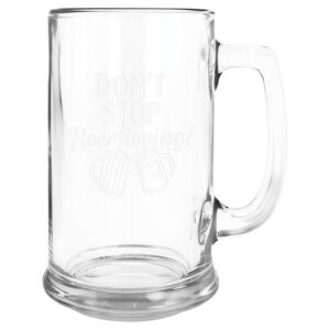 Libbey 15 OZ HANDLED MUG
