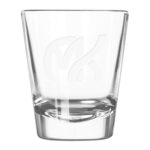 Libbey 1.75 OZ WHISKEY SHOT GLSS