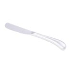 Libbey 195 2702 Pistol Grip 8 Steak Knife w/ Hollow Handle